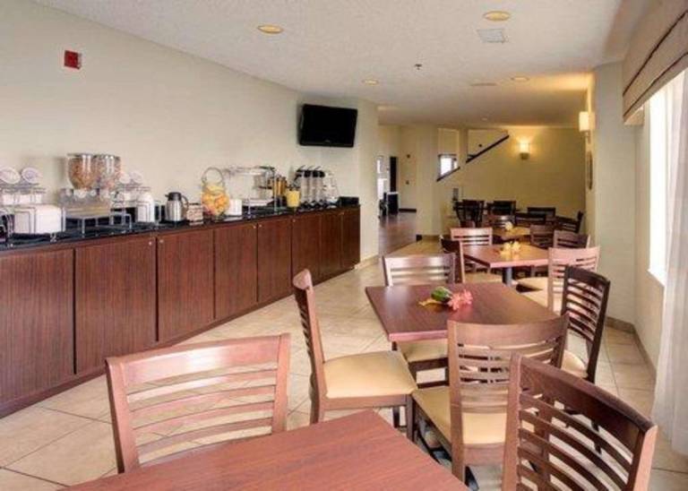 Sleep Inn Pasco Tri -Cities — photo 4