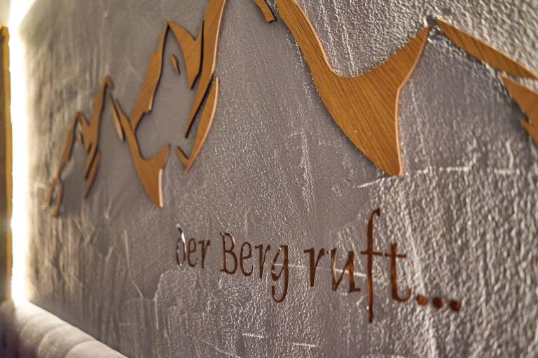 Ferienwohnung Vorderhindelang