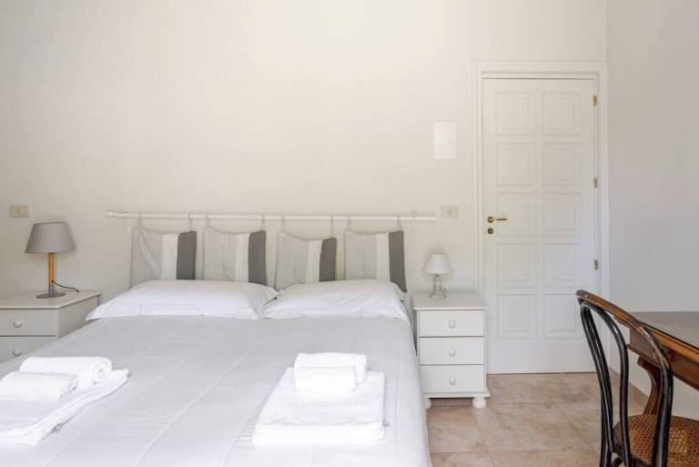 Bed & Breakfast Selva di Fasano