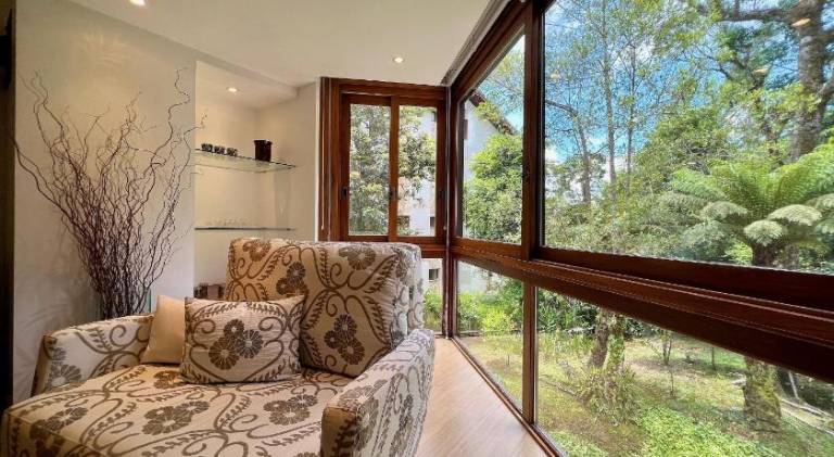 Apartamento Aroma da Serra 2 dorm by Achei Gramado — photo 4