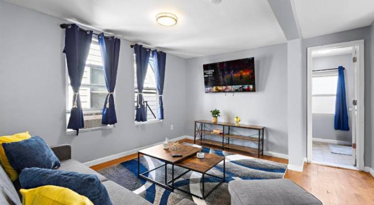 Ferienwohnung