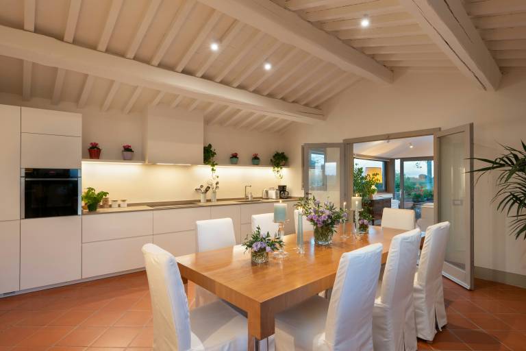 Children-friendly wonderful vacation home with garden, patio & private pool | Good for workation | Dogs allowed — photo 5