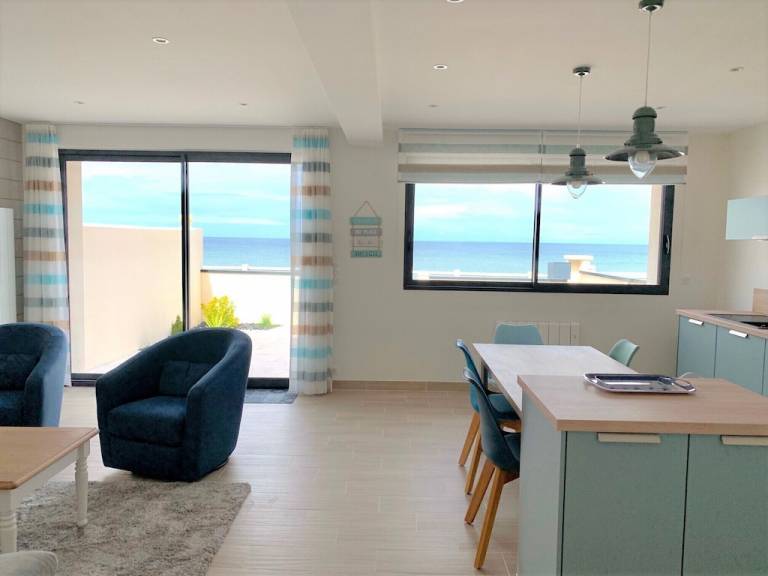 House Ouistreham