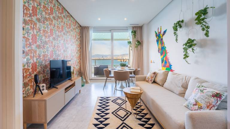 GEMELOS Levante beach apartments — photo 4
