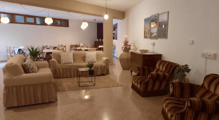 Casa Religiosa di Ospitalita Santa Maria di Betlem — photo 3