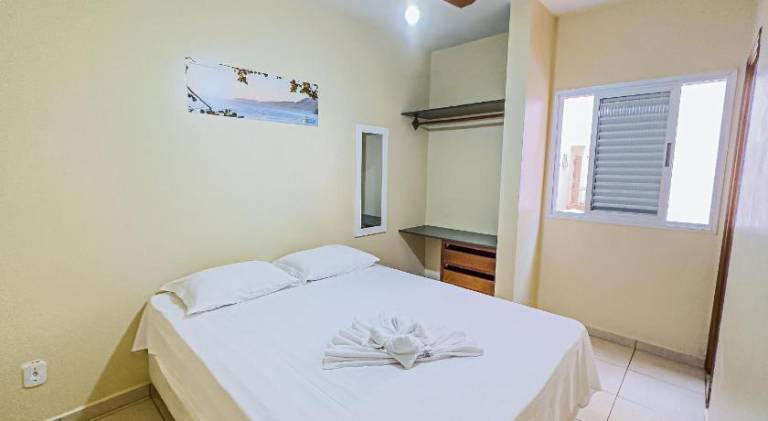 Rental apartment with 2 rooms for 6 persons — photo 2