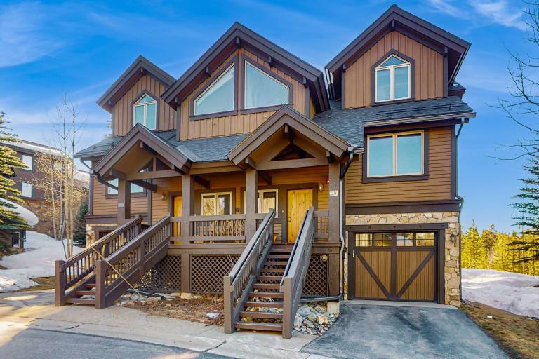 Condo Breckenridge