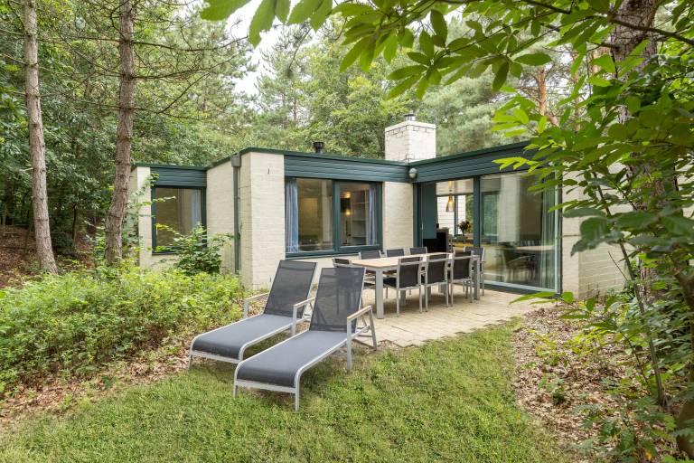 Cottage Lommel