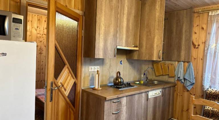 Rental apartment with 1 room for 3 persons — photo 4