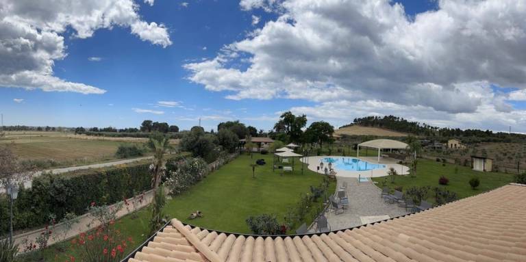 Agriturismo Fieri: Agriturismo Fieri Camera 3 Matrimoniale — photo 2