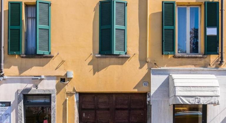 Beautiful rental apartment | Close to Como Cathedral | Pet-friendly — photo 4
