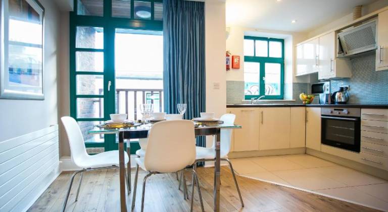 Temple Bar District Apartments — photo 3