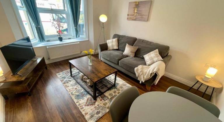Vacation home | Pets are welcome — photo 2