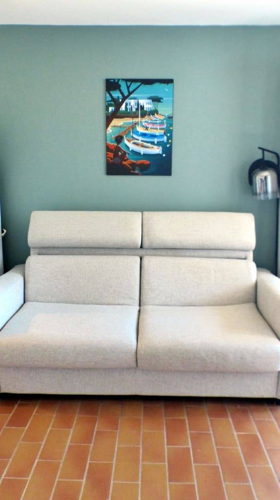Holiday apartment with pool & terrace — photo 2
