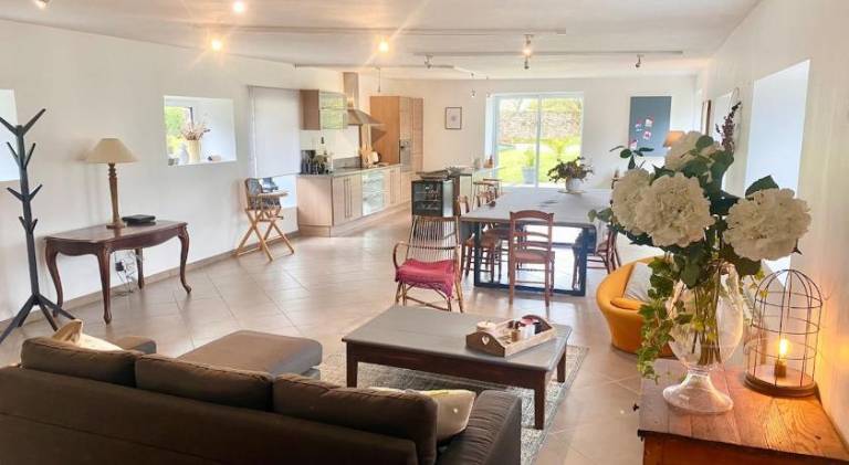 Big house | Pets are welcome — photo 3