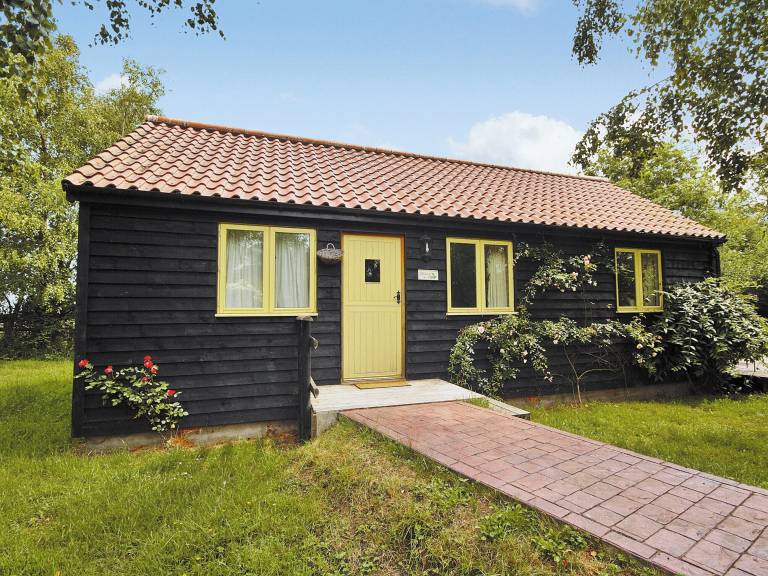 Cottage  Wangford with Henham