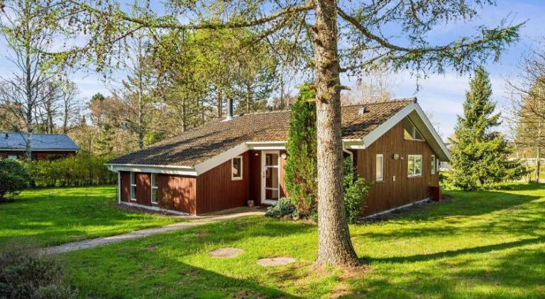 House | Pets allowed in Ebeltoft