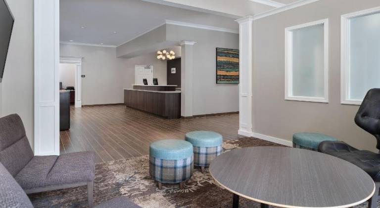 Residence Inn by Marriott Pinehurst Southern Pines — photo 2