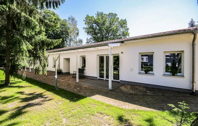 Ferienwohnung Gransee