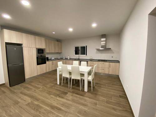 80 m² Ferienhaus