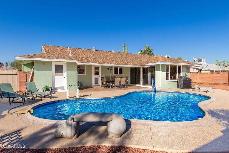 House Sun City
