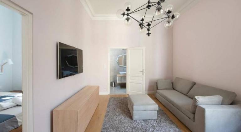 Holiday apartment | Next to St. Stephen's Basilica — photo 2