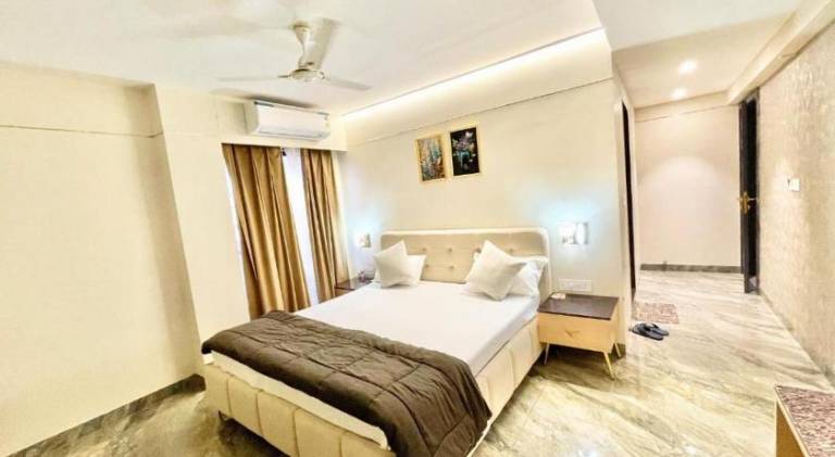 Hotel Mangal Shree — photo 2