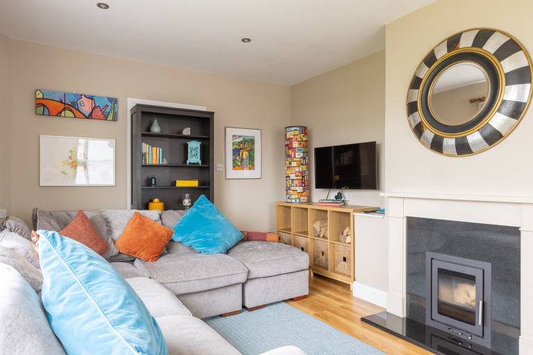 House Lahinch