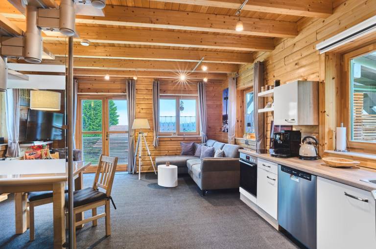 Chalet Mauth