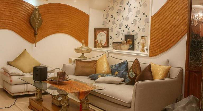 Rental apartment with 3 rooms for 7 persons — photo 2