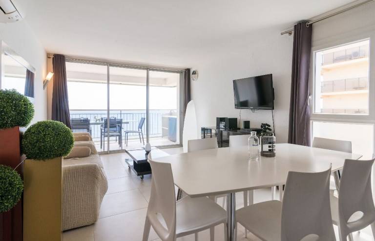 Ferienwohnung Platja d'Aro