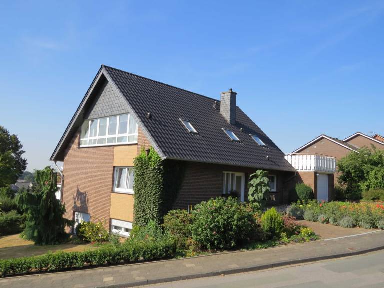 Ferienwohnung Tecklenburg