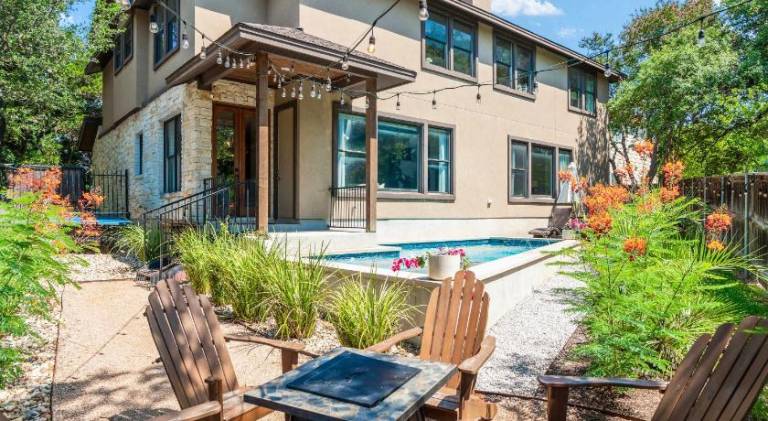 Fully equipped nice house with garden, jacuzzi & private pool | Good for workation | Dogs allowed — photo 5