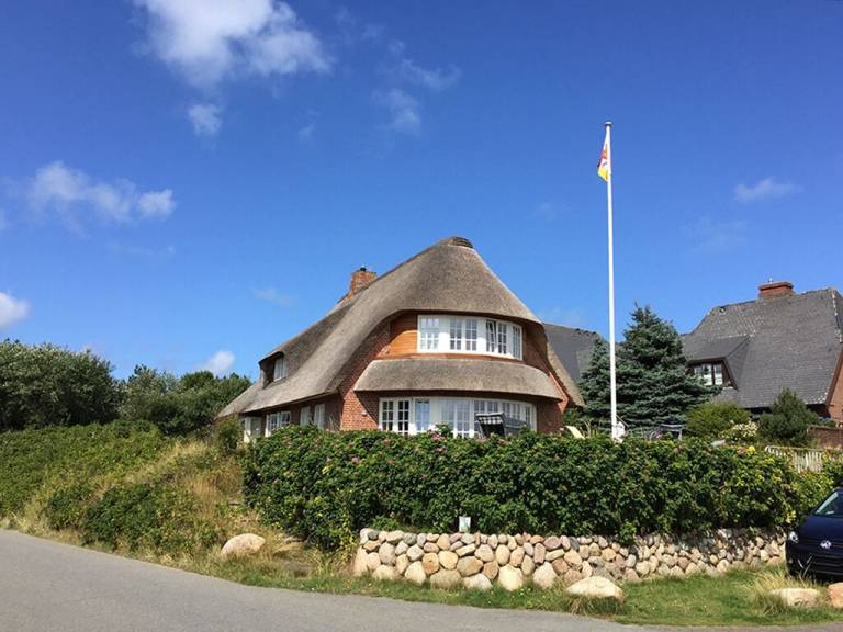 Ferienwohnung Rantum (Sylt)