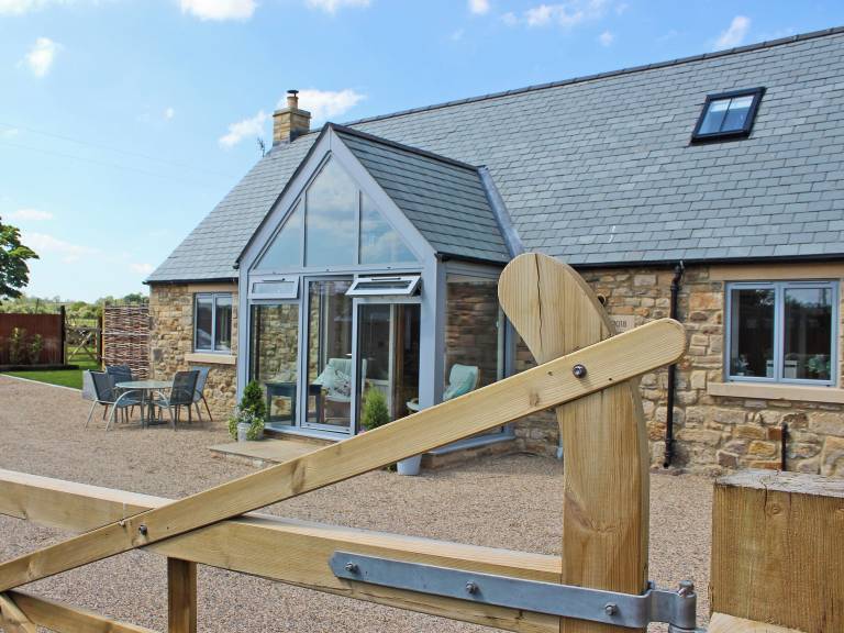 Cottage Startforth