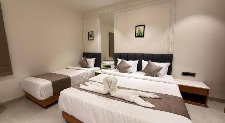 Hotel vimlayatan — photo 5