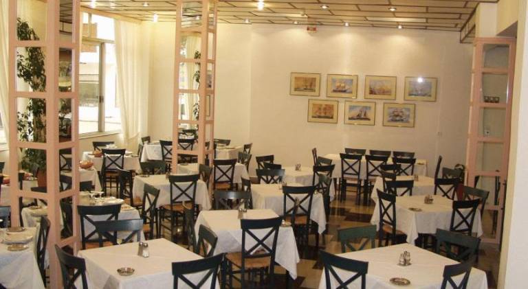 Ilis Hotel — photo 2
