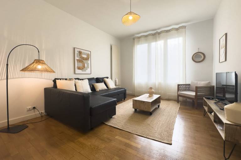 Ferienwohnung  Grenoble