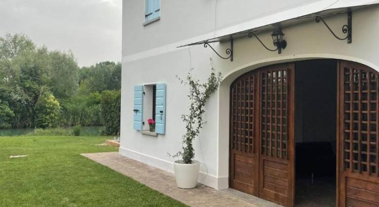 Bed and breakfast  Treviso