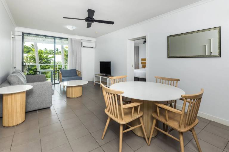 Resort Port Douglas