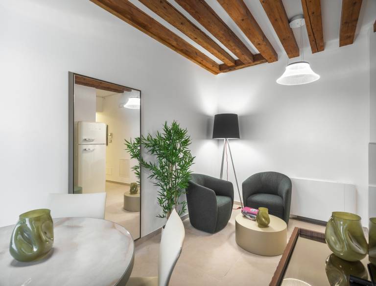 Holiday apartment | Next to Rialto Bridge — photo 3