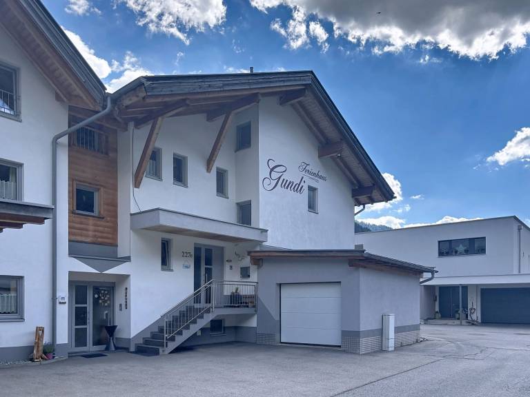 Ferienwohnung Pettneu am Arlberg