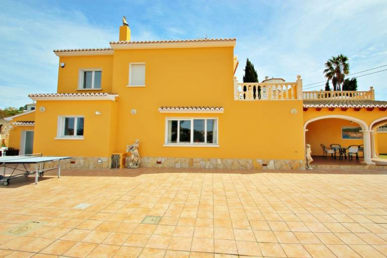 Fully equipped big villa with garden, barbeque & private pool | Pets allowed — photo 5