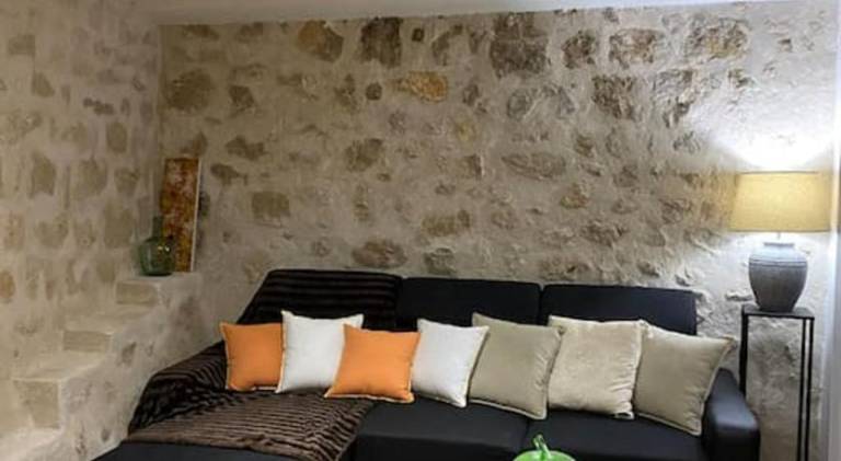 House with 1 room for 4 persons — photo 2