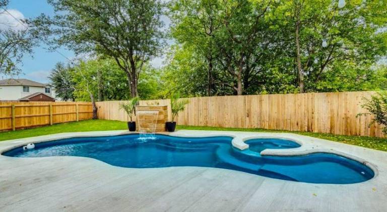 139 m&sup2; Ferienhaus