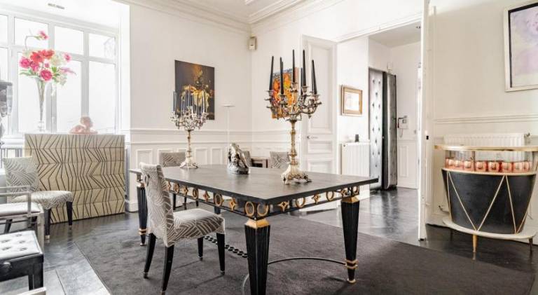 Nice rental apartment | Near Champs-Élysées | Pets are welcome — photo 4