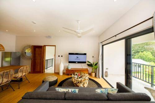 Appartement Cap Samy