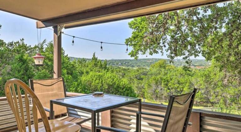 Vacation home | Pets are welcome in Canyon, TX