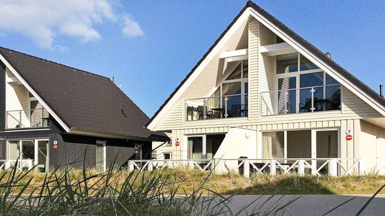 Ferienhaus Laboe