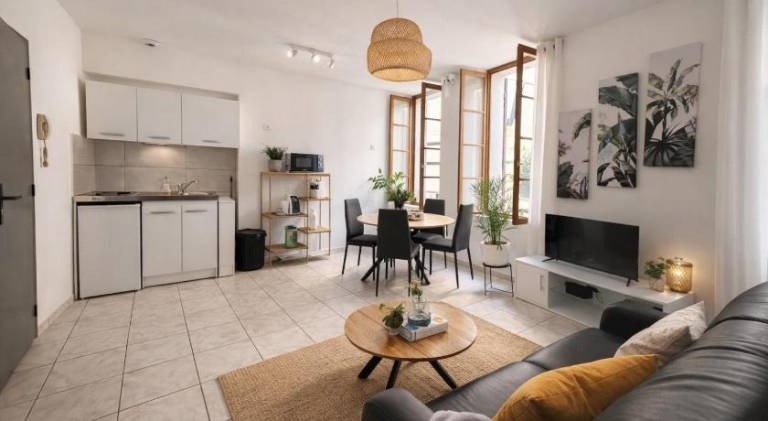 Apartment | Pets are welcome — photo 2